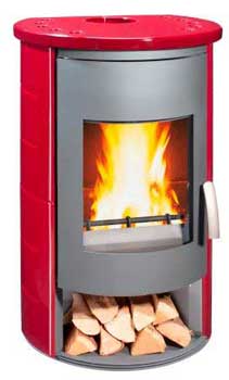 Signum 15 - Red